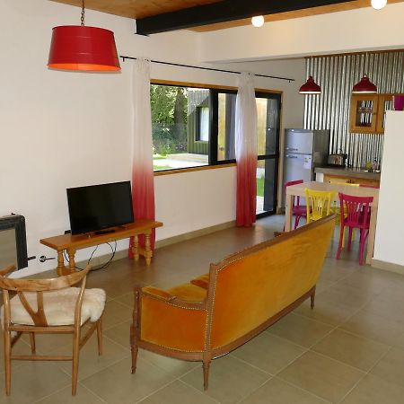 Villa Casas Chaura El Bolsón Esterno foto