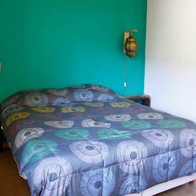 Villa Casas Chaura El Bolsón Esterno foto